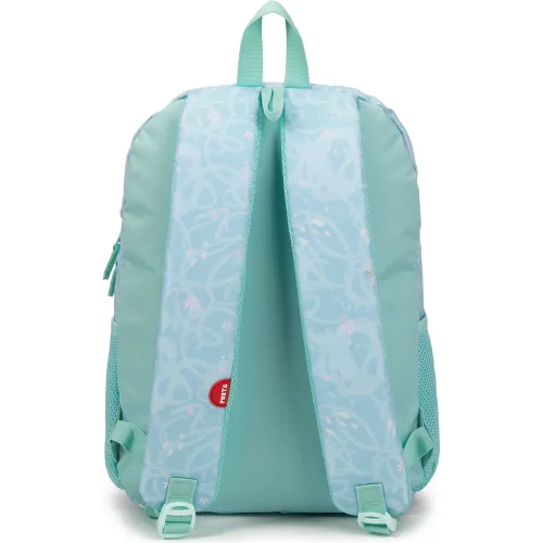 PORTA Mochila Escolar Aldi