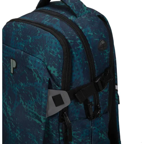 PORTA Mochila Escolar Arseni