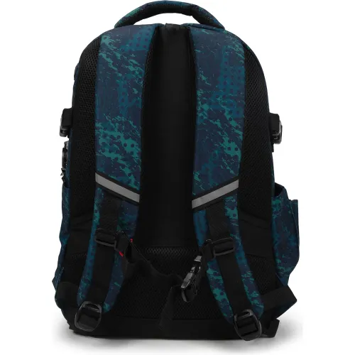 PORTA Mochila Escolar Arseni