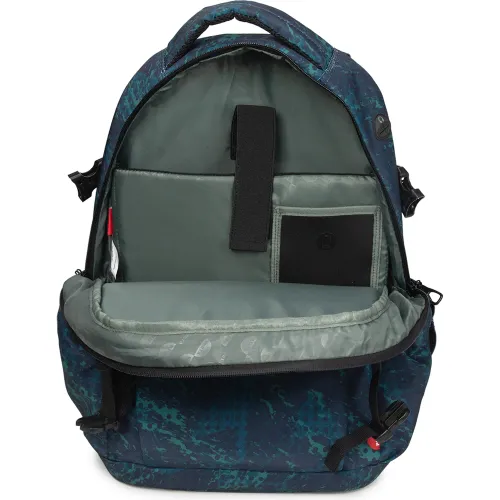 PORTA Mochila Escolar Arseni