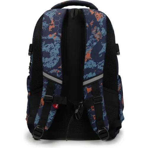 PORTA Mochila Escolar Arseni