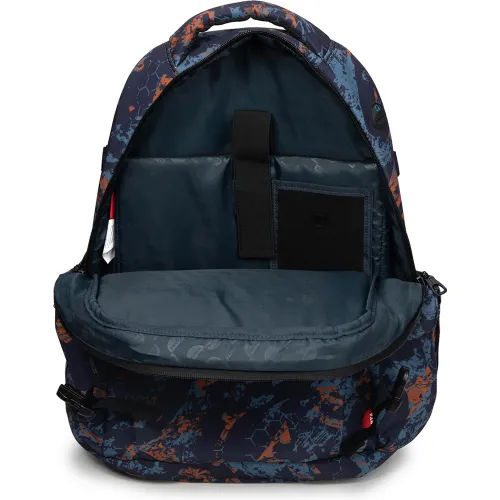 PORTA Mochila Escolar Arseni