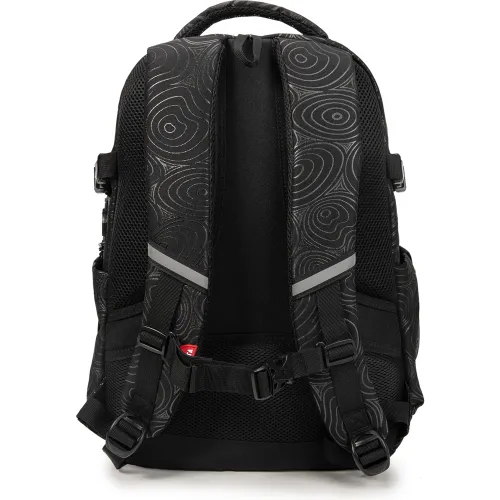 PORTA Mochila Escolar Arseni