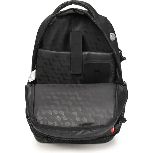 PORTA Mochila Escolar Arseni