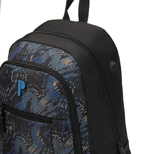 PORTA Mochila Escolar Bogge