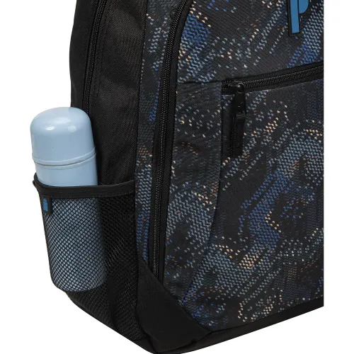 PORTA Mochila Escolar Bogge