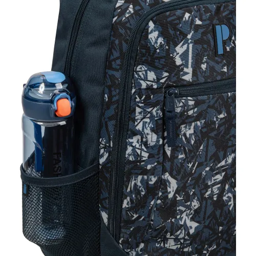 PORTA Mochila Escolar Bogge