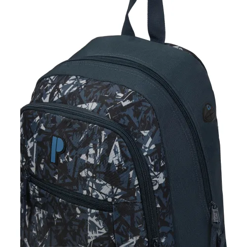 PORTA Mochila Escolar Bogge