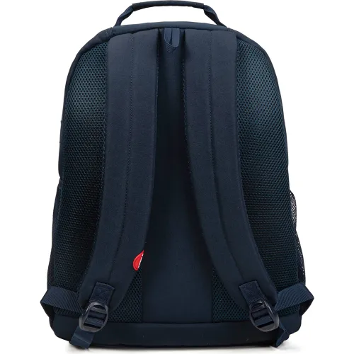 PORTA Mochila Escolar Bruns