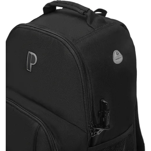 PORTA Mochila Escolar Bruns