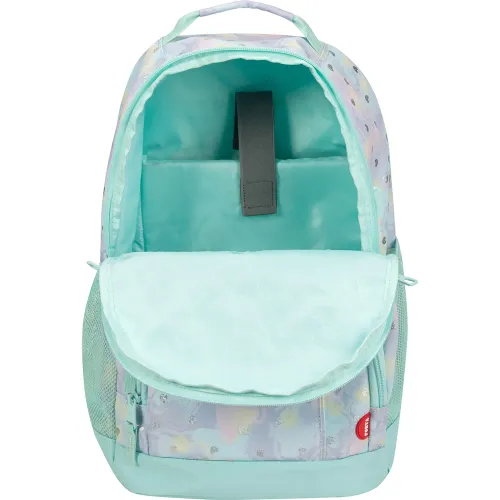 PORTA Mochila Escolar Bruns