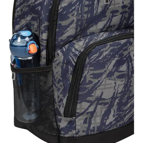 PORTA Mochila Escolar Bruns