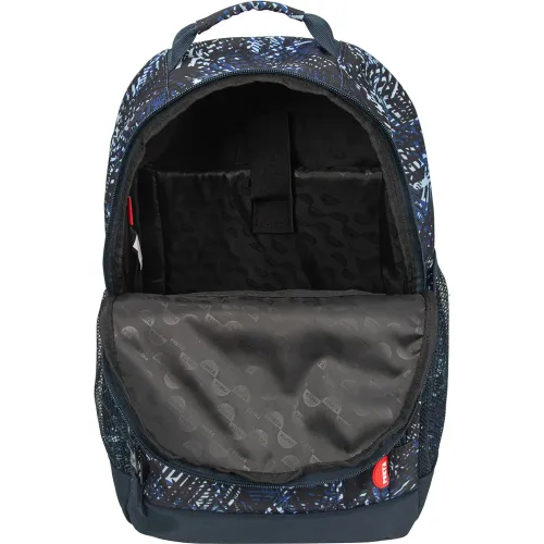 PORTA Mochila Escolar Bruns