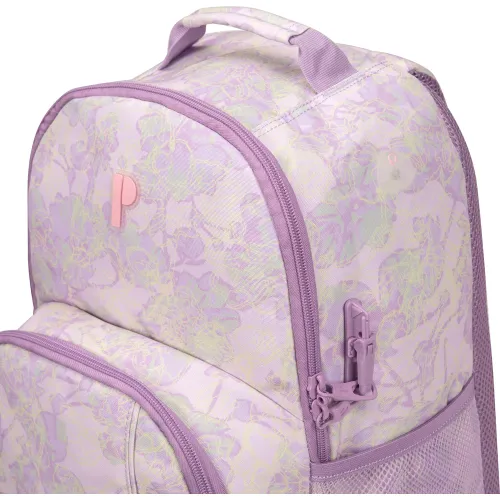 PORTA Mochila Escolar Bruns