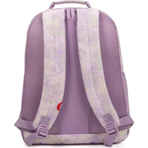 PORTA Mochila Escolar Bruns