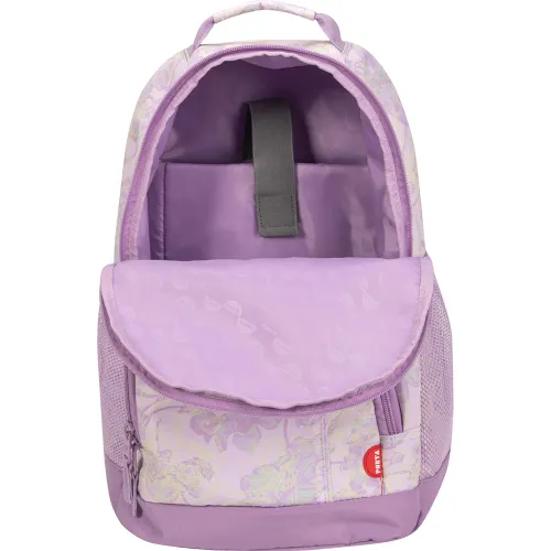 PORTA Mochila Escolar Bruns