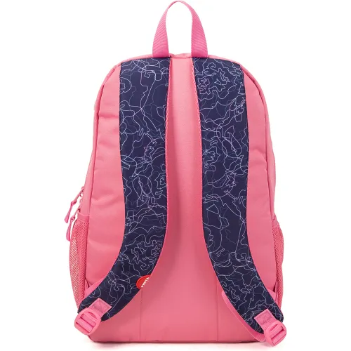 PORTA Mochila Escolar Dallo