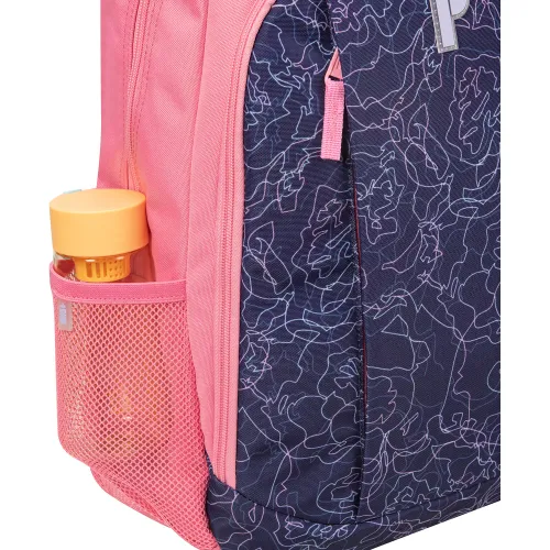 PORTA Mochila Escolar Dallo