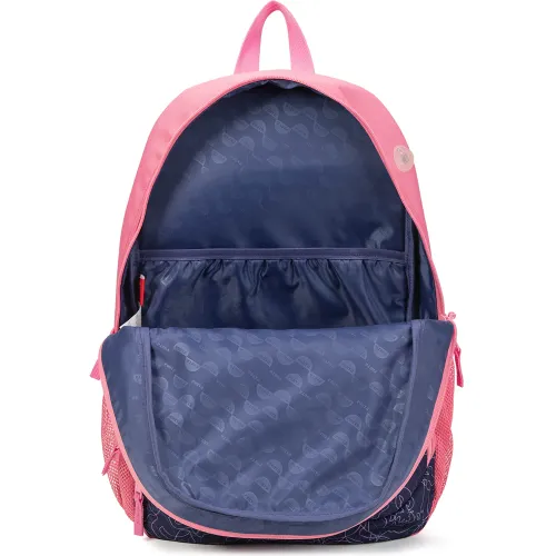 PORTA Mochila Escolar Dallo