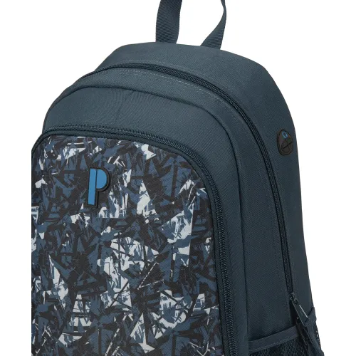 PORTA Mochila Escolar Dallo