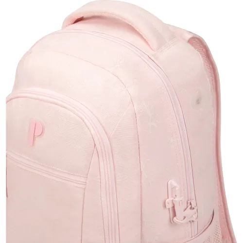 PORTA Mochila Escolar Frank