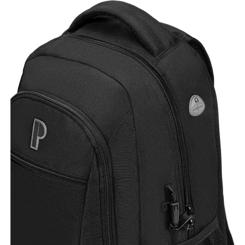 PORTA Mochila Escolar Frank