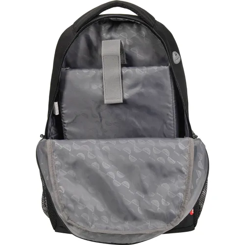 PORTA Mochila Escolar Frank