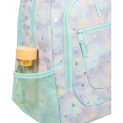 PORTA Mochila Escolar Frank