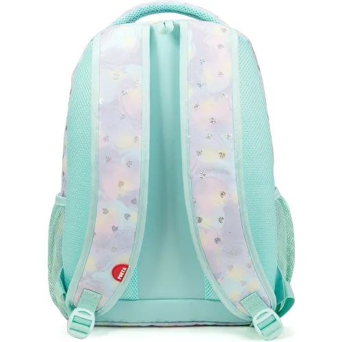 PORTA Mochila Escolar Frank