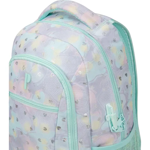 PORTA Mochila Escolar Frank