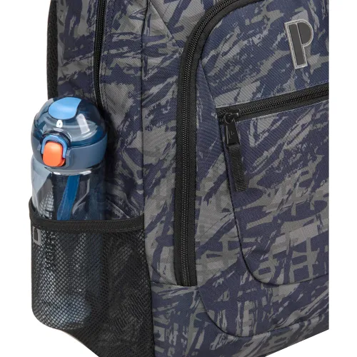 PORTA Mochila Escolar Frank