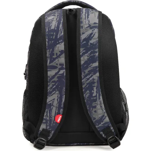 PORTA Mochila Escolar Frank