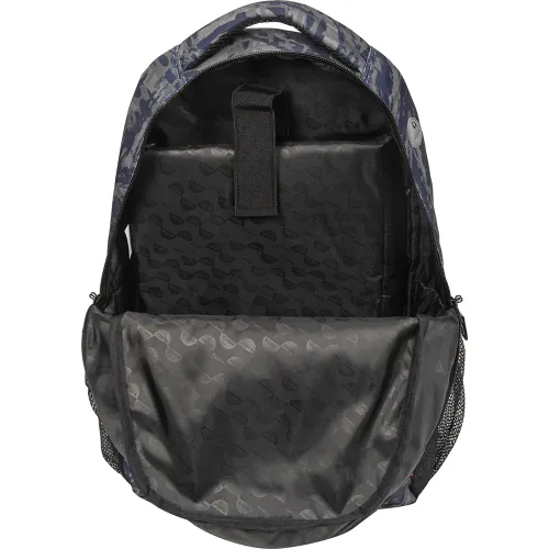 PORTA Mochila Escolar Frank