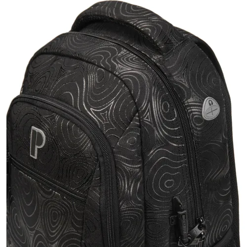 PORTA Mochila Escolar Frank