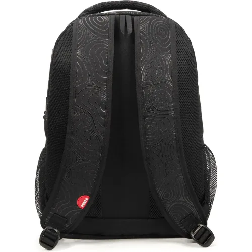 PORTA Mochila Escolar Frank