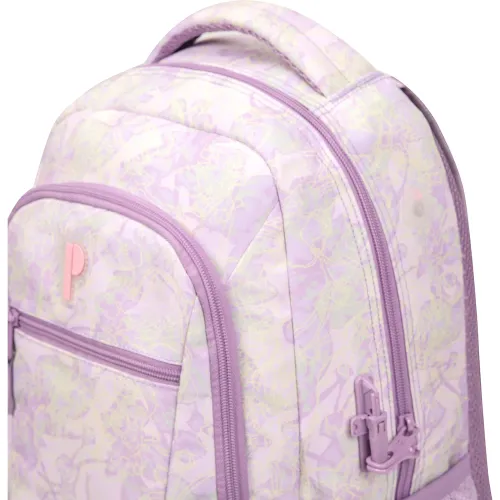 PORTA Mochila Escolar Frank