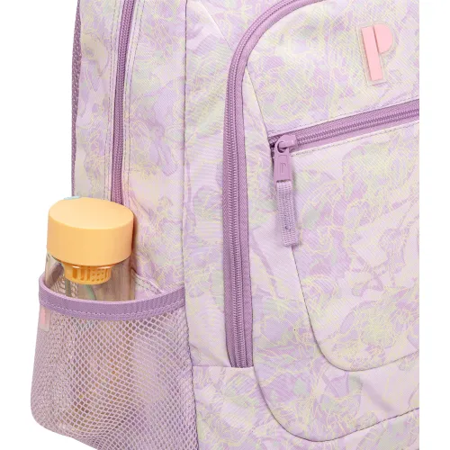 PORTA Mochila Escolar Frank