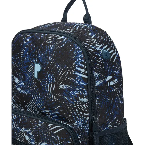 PORTA Mochila Escolar Gerway