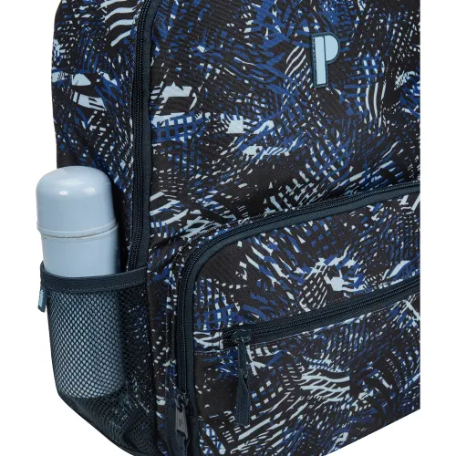 PORTA Mochila Escolar Gerway