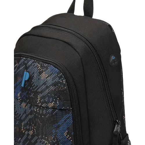 PORTA Mochila Escolar Medal