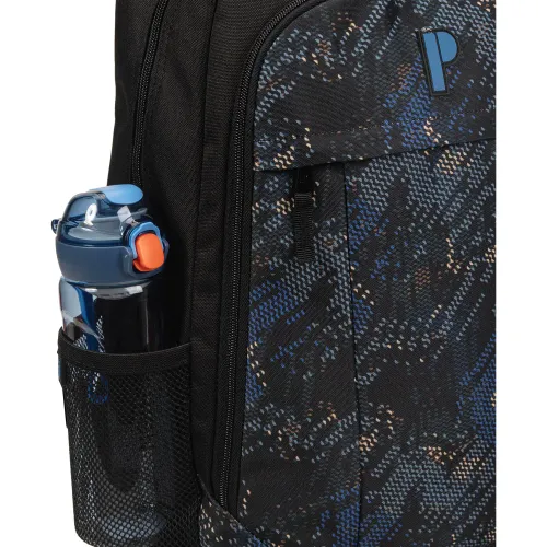 PORTA Mochila Escolar Medal