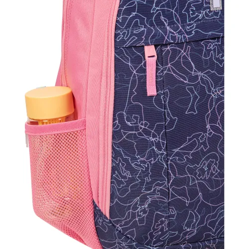 PORTA Mochila Escolar Medal