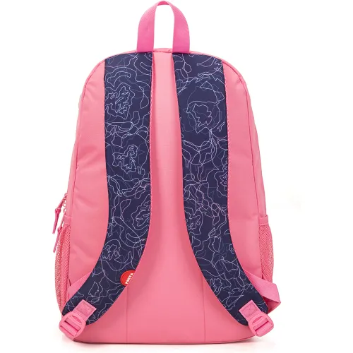 PORTA Mochila Escolar Medal