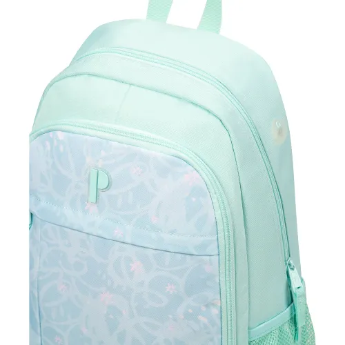 PORTA Mochila Escolar Medal