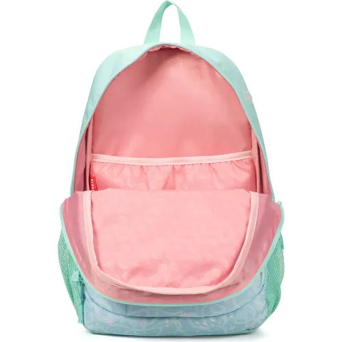 PORTA Mochila Escolar Medal