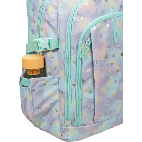 PORTA Mochila Escolar Moray