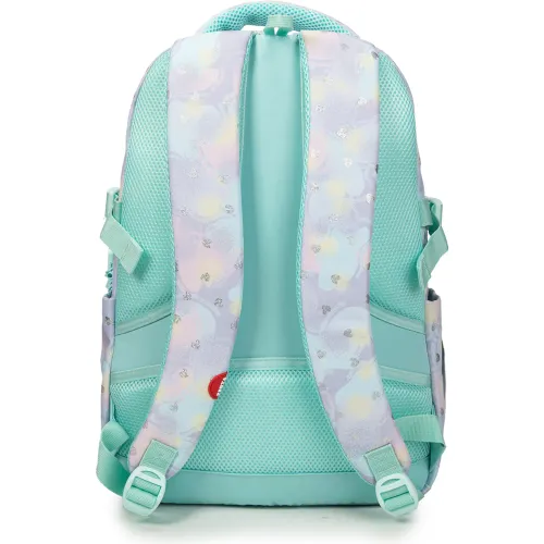 PORTA Mochila Escolar Moray