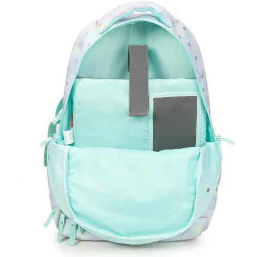 PORTA Mochila Escolar Moray