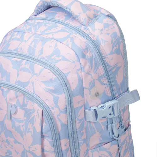 PORTA Mochila Escolar Moray