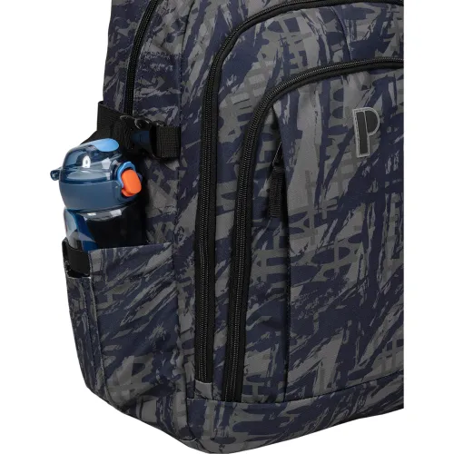 PORTA Mochila Escolar Moray